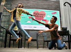Meninggalkan dan Ditinggalkan