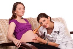 Ini yang Bikin Wanita Tak Sadar Kalau Dirinya Sedang Hamil