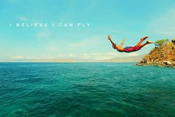 Bukti Kalau Flores Punya Alam yang Cantik