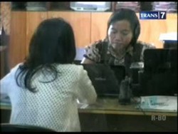 Dibawa Lari Seminggu, Gadis Dicabuli di Sawah