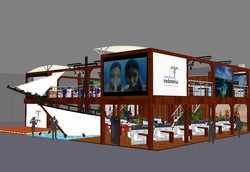 Perahu Pinisi akan Berlabuh di Jerman