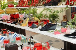 Shoe Festival, Belanja Sepatu Gila-gilaan ala Malaysia