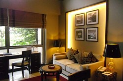 Orchard Parksuites, Hotel Serasa Rumah di Singapura