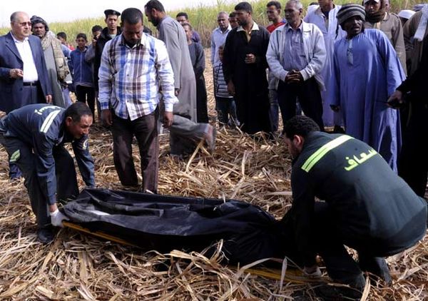 Balon Udara Meledak, 19 Turis Tewas