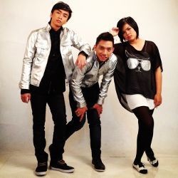 Columbus Reborn, Band BritishTechno Asal Banyumas