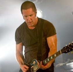 Trent Reznor: Nine Inch Nails Kembali!