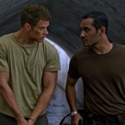 Ini Sinopsis Resmi Java Heat