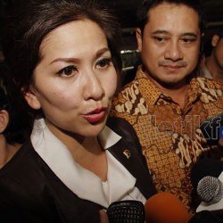 Venna Melinda Masih Punya Harapan untuk Rumah Tangganya