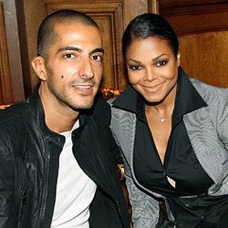 Janet Jackson Menikah dengan Miliuner asal Timur Tengah