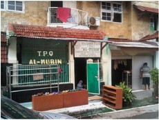 Kegiatan Berlebih TPQ Al-Mubin Mengganggu Ketentraman