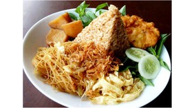 Nasi Liwet, Nasi Jaja atau Nasi Megono, Mana Favorit Anda?