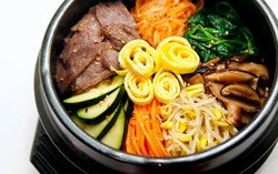 Mana yang Anda Suka? Paella, Risotto, atau Bibimbap?