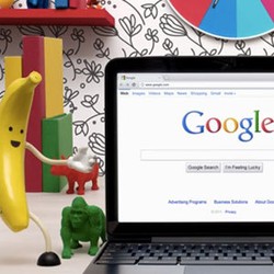 Google Chrome Kini Bisa Disuruh Bikin Email