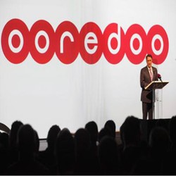 Qtel Ganti Wajah dengan Ooredoo & Gaet Lionel Messi