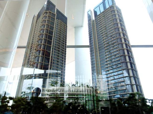 Tower 2 The Windsor Ultimate Diluncurkan