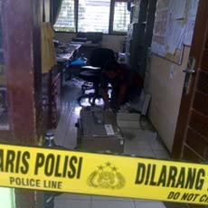 3 Satpam Diperiksa, Polisi Temukan Kejanggalan Perampokan SMKN 2 Buduran