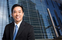 Dirut Bank Mandiri: Akses Masyarakat ke Jasa Keuangan Masih Rendah 