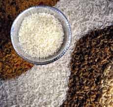 Demi Tubuh Sehat dan Ramping, Konsumsilah Beras Istimewa Ini!