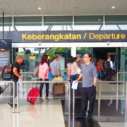 Jatah Kontrak WIKA di Proyek Terminal III Soekarno-Hatta Rp 1,7 Triliun