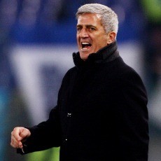 Petkovic: Modal Bagus untuk Lawan Milan