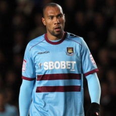 Inter Dilaporkan Segera Rekrut John Carew