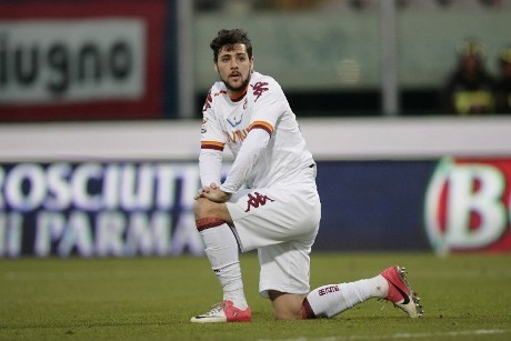 Destro Berharap Bisa Comeback Sebulan Lagi
