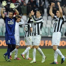 Galliani Jagokan Juve Pertahankan Scudetto