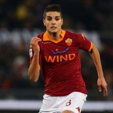 Lamela: Lolos ke Liga Champions Masih Bisa