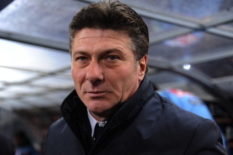 Performa Napoli Cukup Puaskan Mazzarri