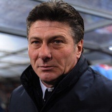 Performa Napoli Cukup Puaskan Mazzarri