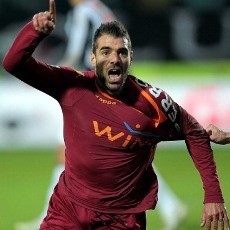 Kalau Tak Lolos ke Eropa, Roma Gagal Total