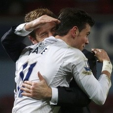 Villas-Boas: Bale Kelas Dunia