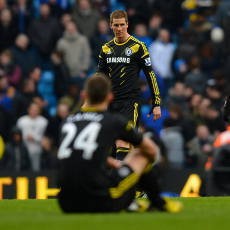 Kelelahan Bikin Performa Chelsea Menurun