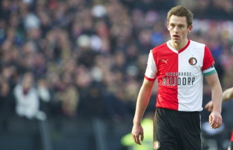 Brendan Rodgers Cari Pemain ke Rotterdam