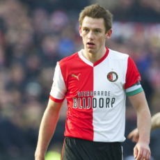 Brendan Rodgers Cari Pemain ke Rotterdam