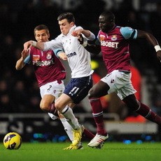 Allardyce: Bale Jadi Pembeda