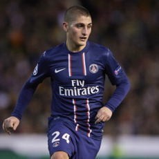 Verratti Kini Sudah Lebih Bernilai