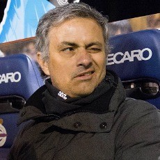 Soal Keluhan terhadap Wasit, Mourinho Sindir Balik Barca