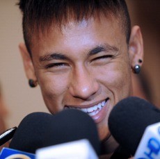 Barca Tunggu Sinyal dari Neymar