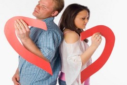 Ini yang Terjadi di Otak Ketika Seseorang Putus Cinta