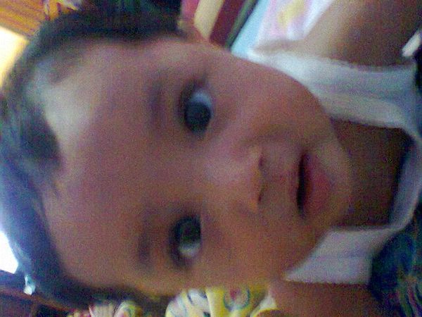 Khansa Faizatul Hasya, 11 Bulan, Perempuan