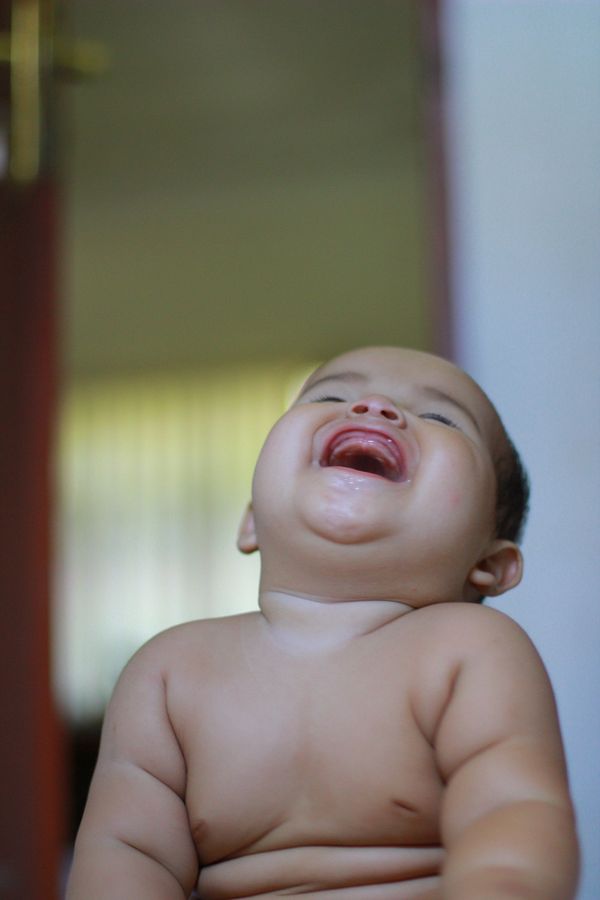 Natasha Blessa Manik, 1,2 Tahun, Perempuan