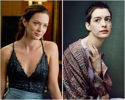 7 Selebriti yang Menguruskan Badan Demi Totalitas Akting