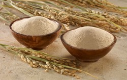 Produk Bekatul dan Mata Beras Untuk Hidup Lebih Sehat