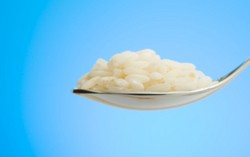 Konsumsi Nasi Bisa Turunkan Berat Badan?