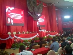 Mega: Puan, Kalau Pimpin UU Migas Jangan Hilang Merah Putih