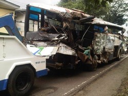 14 Korban Tewas Teridentifikasi, 2 Lainnya Masih Misterius