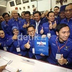 Max : Semua Calon Berpeluang, Termasuk Pramono & Soekarwo