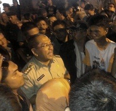 Pilkada Sulsel, Ilham-Aziz Ikhlas Gugatannya Ditolak MK