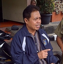 Nur Mahmudi Klaim One Day No Car di Depok Sukses 